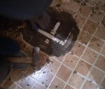 四平市卫生间漏水维修公司为您分享下卫生间渗水如何处理及注意事项