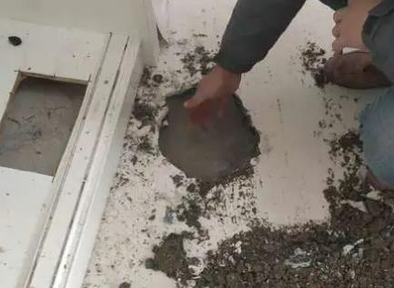 四平市卫生间漏水维修公司分享下精确定位查漏水一次多少钱?不同级别收费不同
