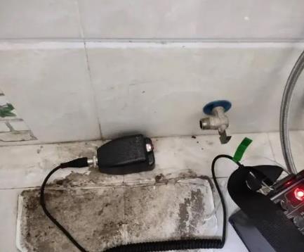 四平市屋顶漏水维修公司分享下卫生间漏水的危害及解决方法