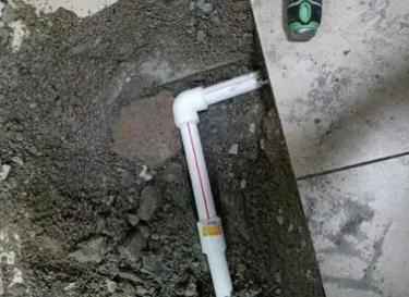 四平市阳台漏水维修时有哪些声音会影响检漏仪
